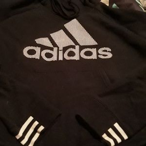 Adidas hoodie